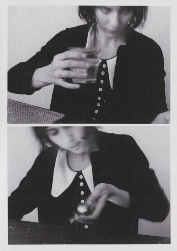 Alessandra Spranzi  The Dimension of Things