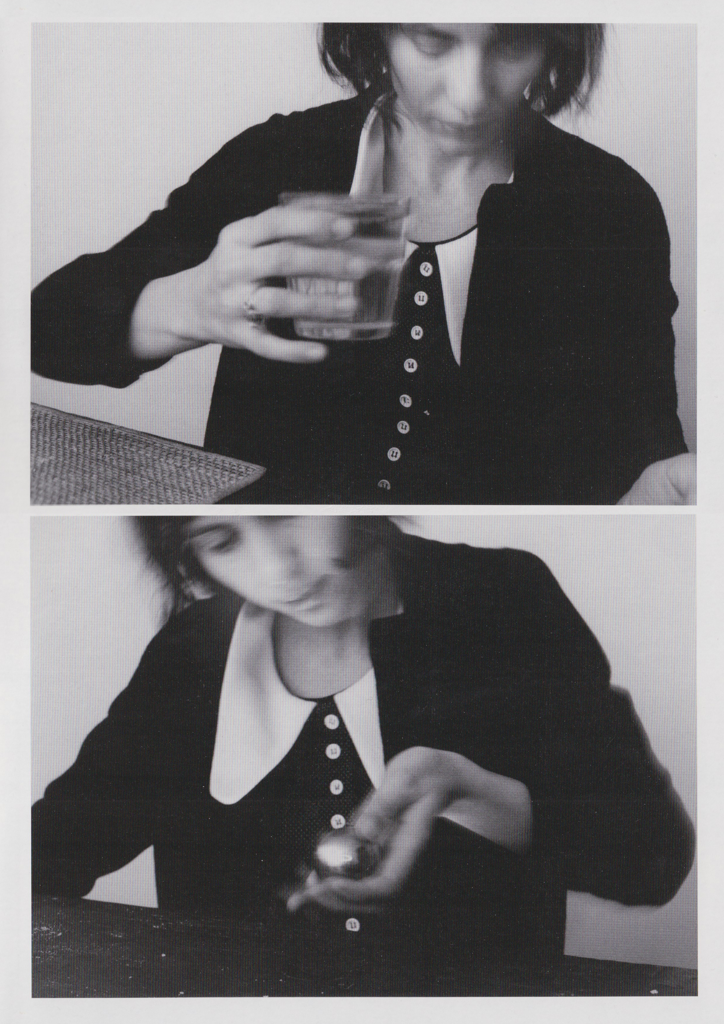 Alessandra Spranzi  The Dimension of Things