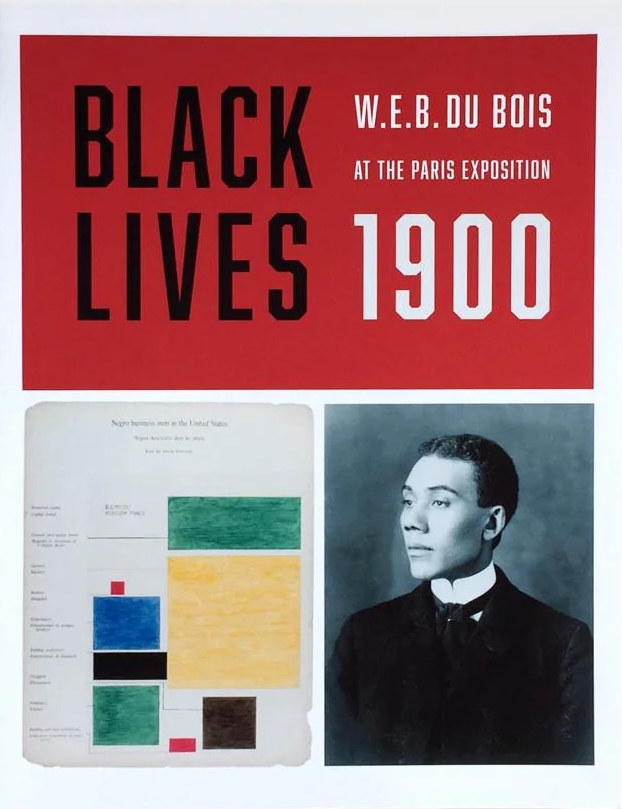 Black Lives 1900