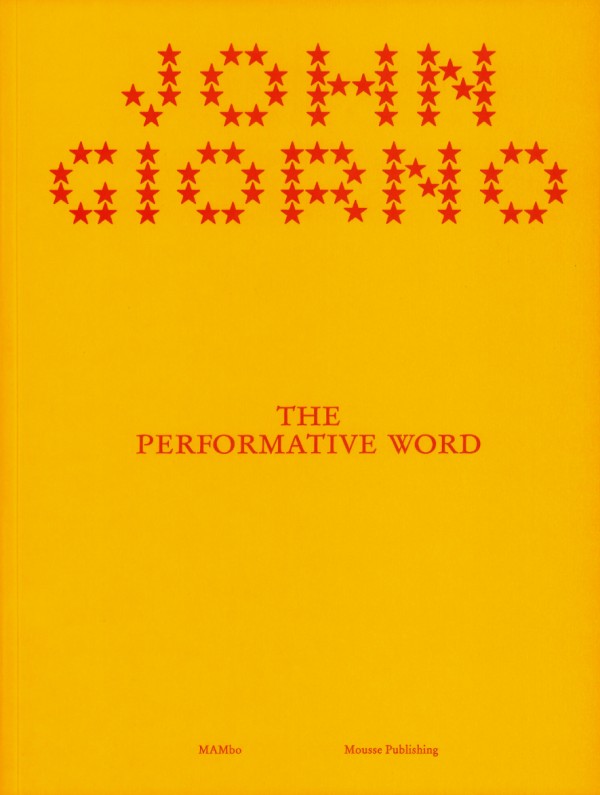 The Performative Word