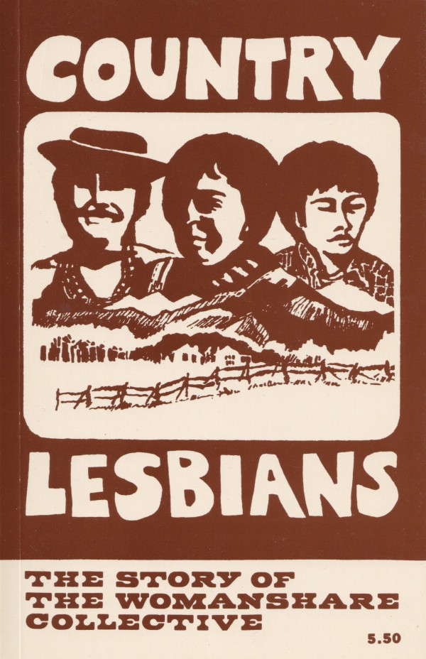 country lesbians