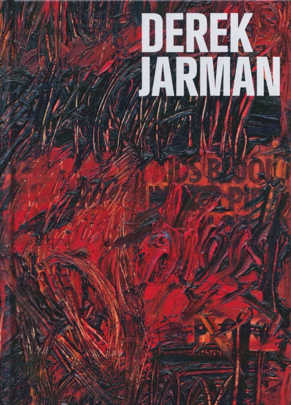 Derek Jarman