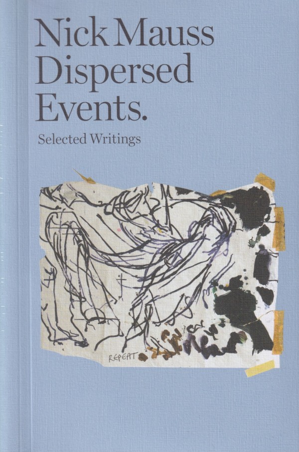 Dispersed Events