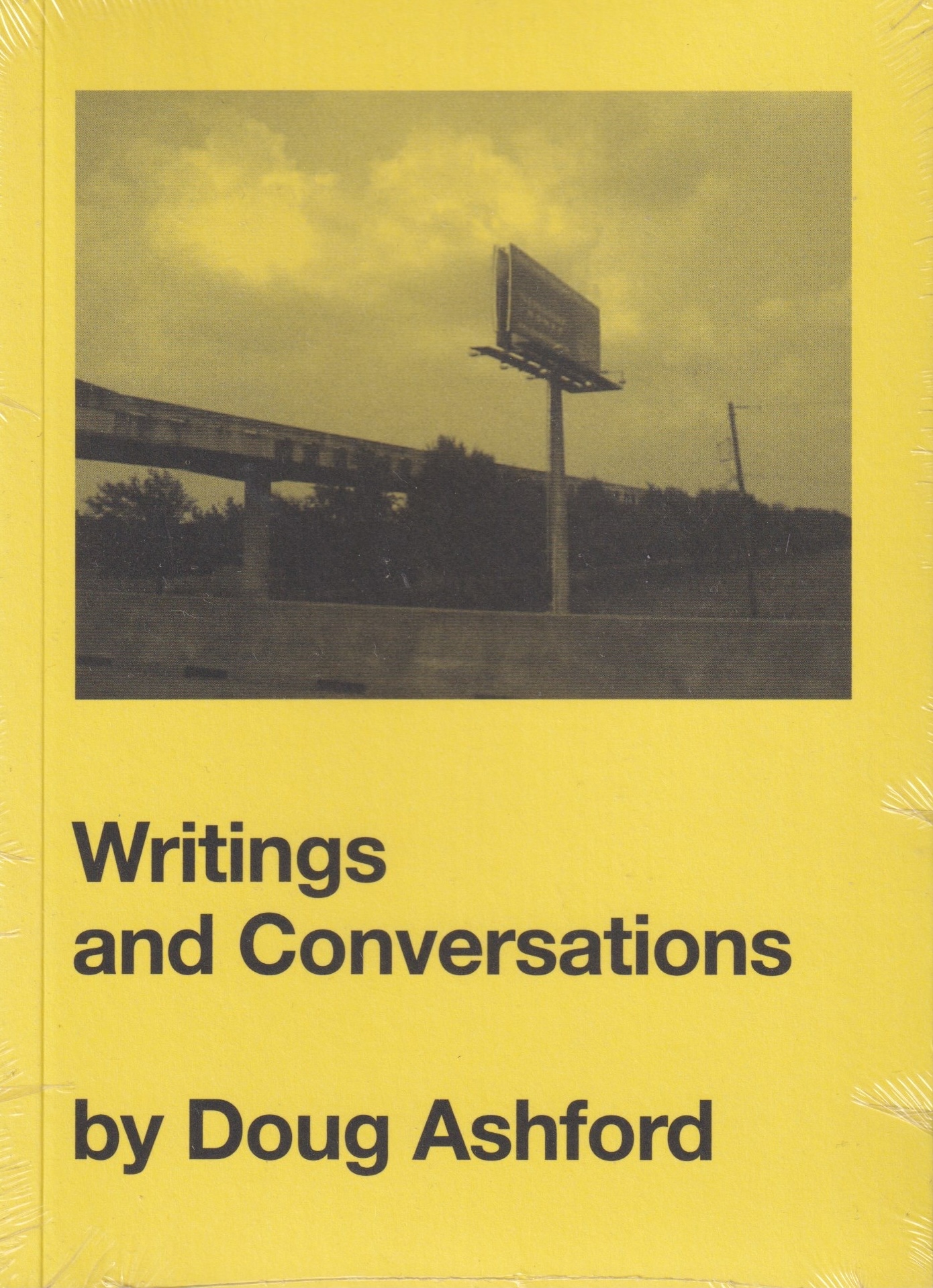 Doug Ashford: Writings and Conversations
