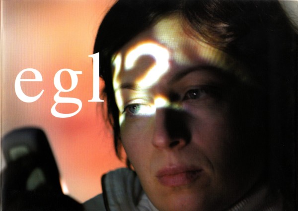 egl? (Eglė Rakauskaitė)