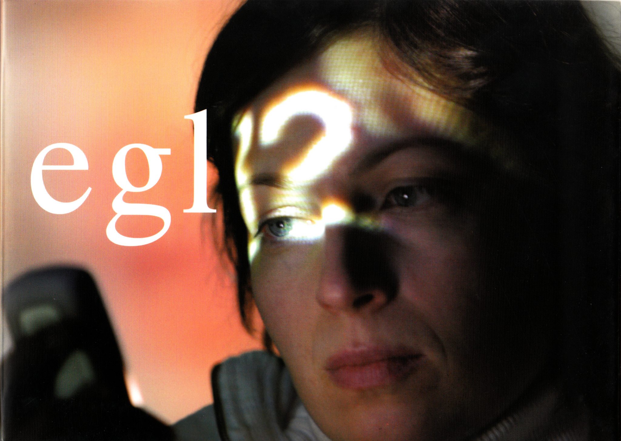 egl? (Eglė Rakauskaitė)