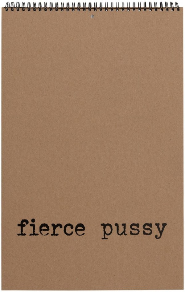 fierce pussy
