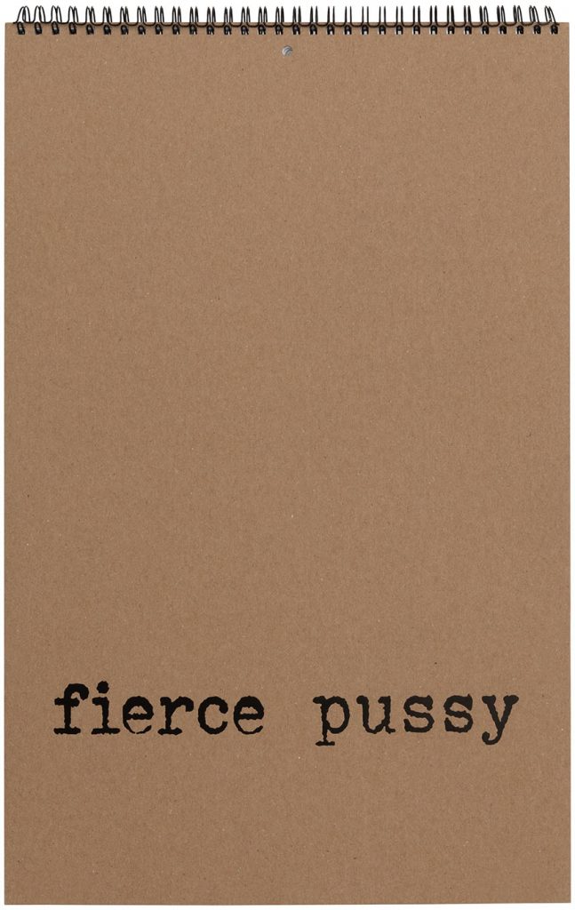 fierce pussy