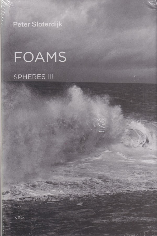 FOAMS: SPHERES VOLUME III: PLURAL SPHEROLOGY  Spheres Volume III: Plural Spherology