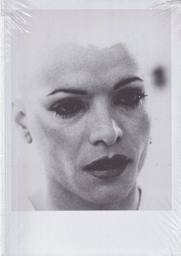 From T*: Perverse Polymorphous Proto T* At The Dawn Of 1980s Italian Riflusso by Helena Velena