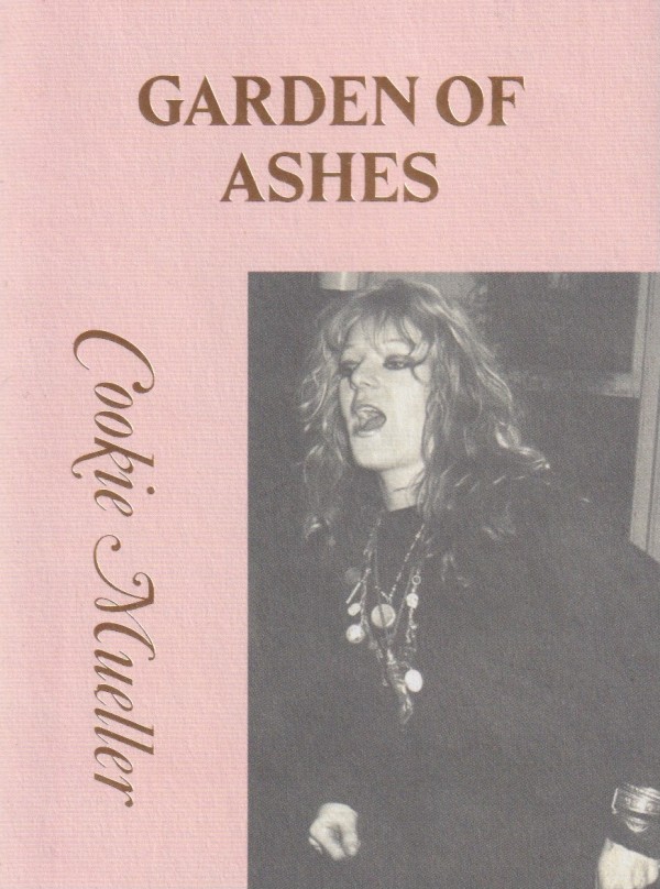 Garden of Ashes