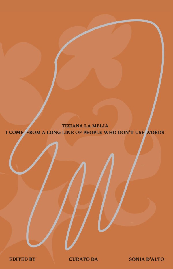 I Come from a Long Line of People Who Don't Use Words