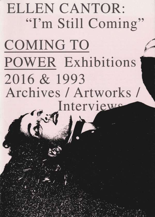 I’m Still Coming” COMING TO POWER 2016 & 1996