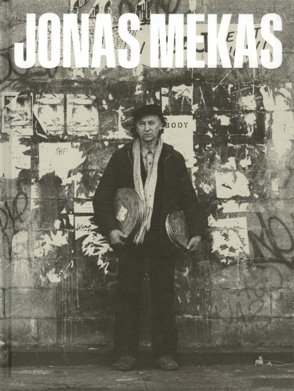 Jonas Mekas : The Camera Was Always Running