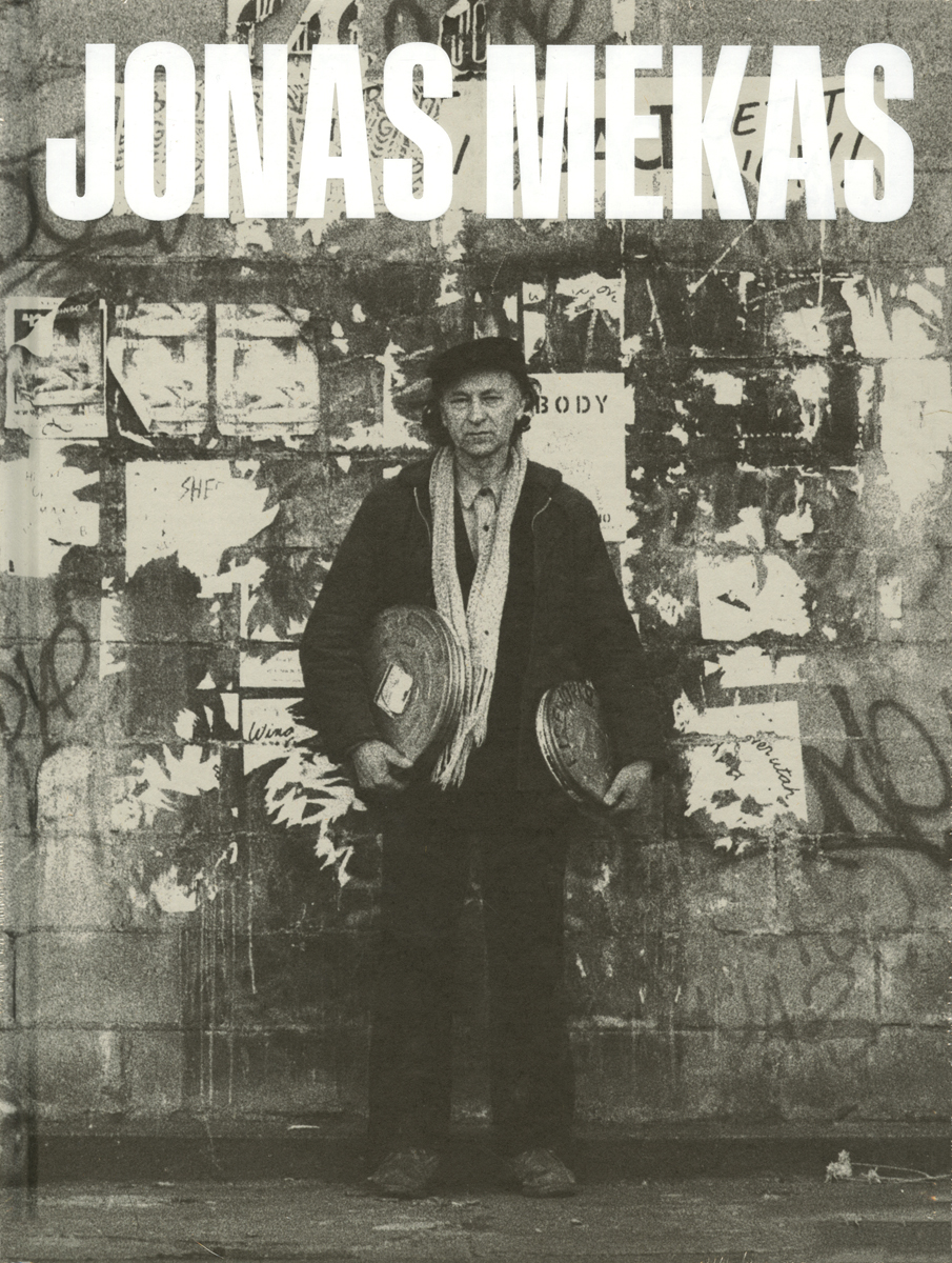 Jonas Mekas : The Camera Was Always Running