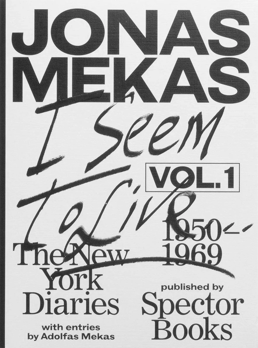 Jonas mekas