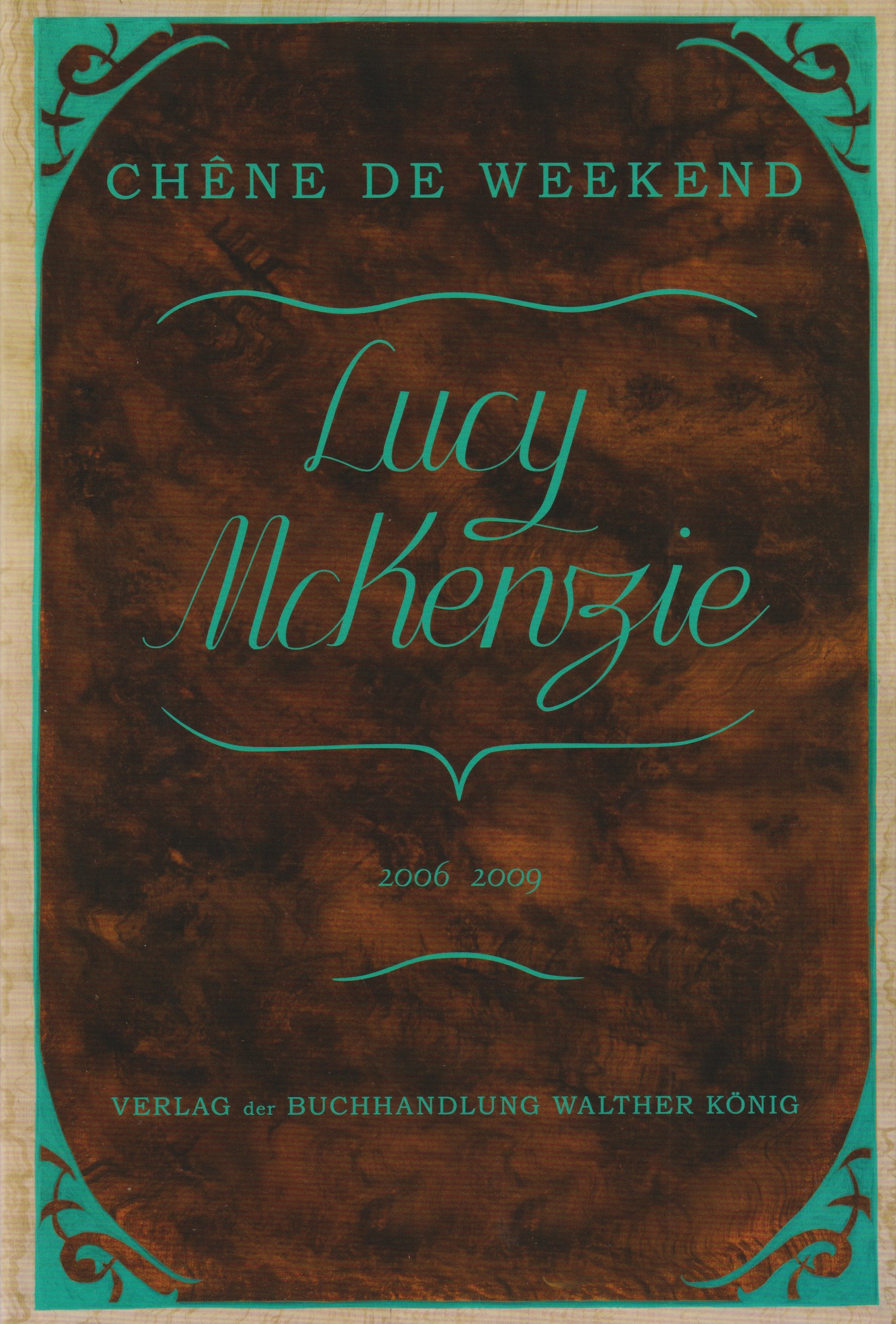 Lucy McKenzie