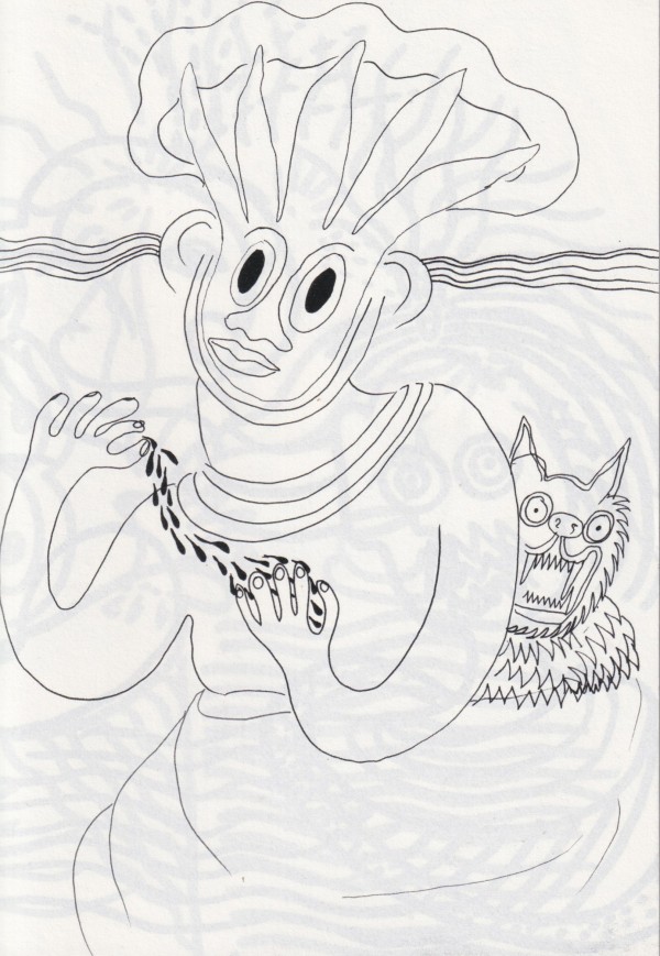 N° 6 : Soundshine, Moki Cherry,