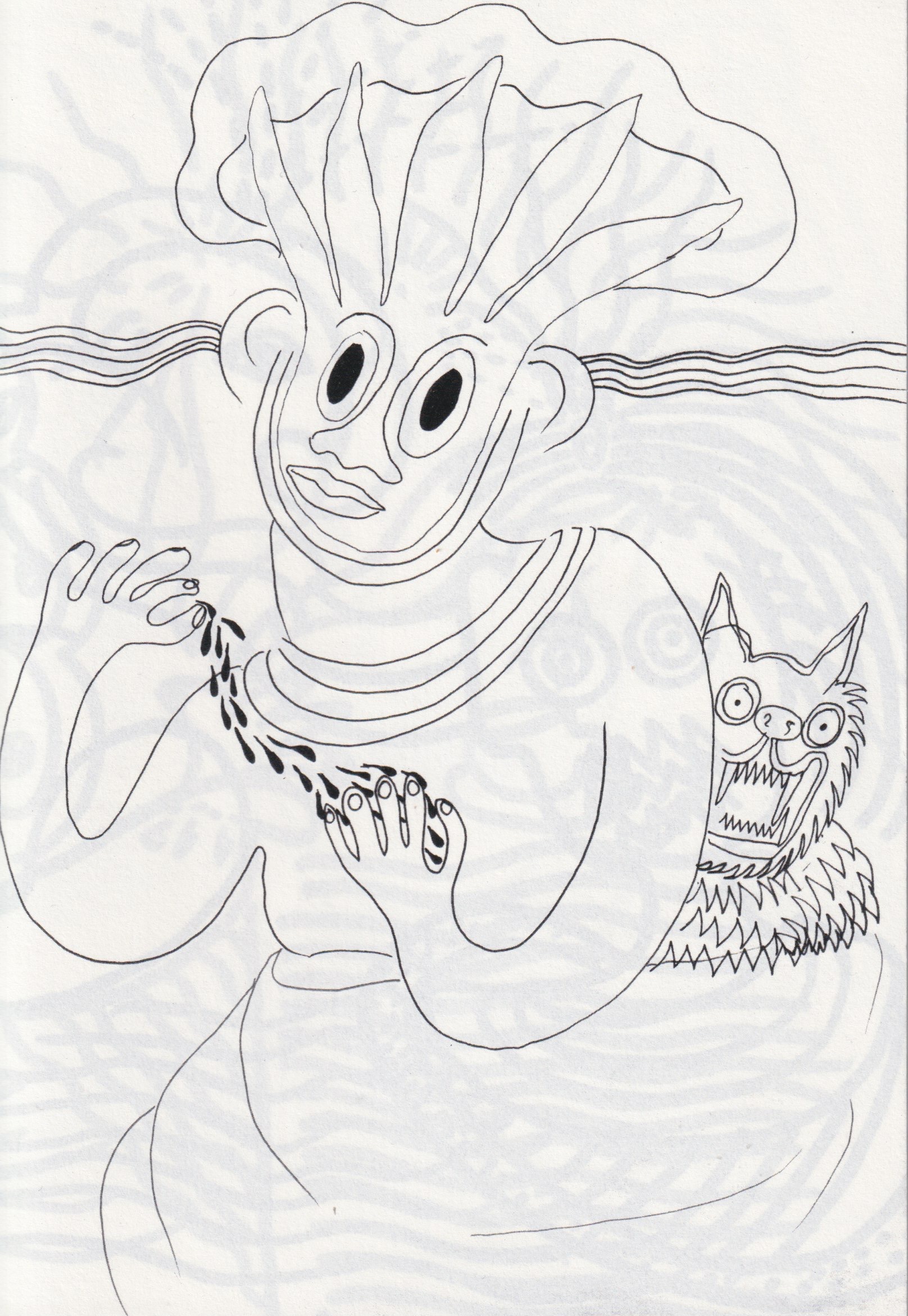 N° 6 : Soundshine, Moki Cherry,