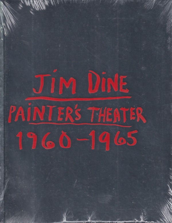 Painter's Theater 1960–1965