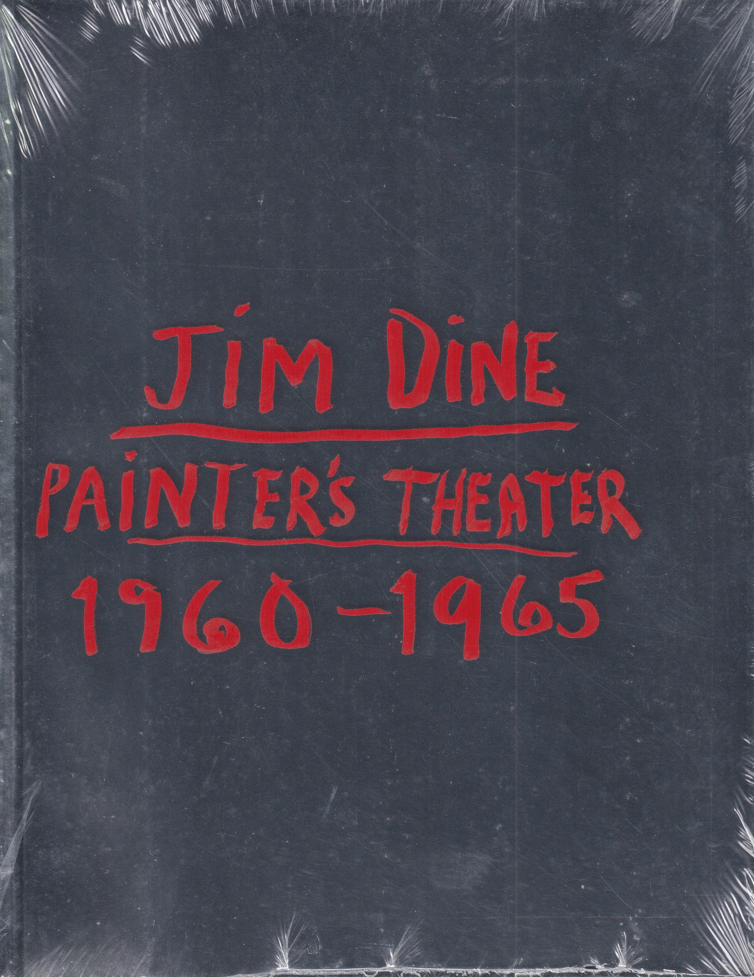 Painter's Theater 1960–1965