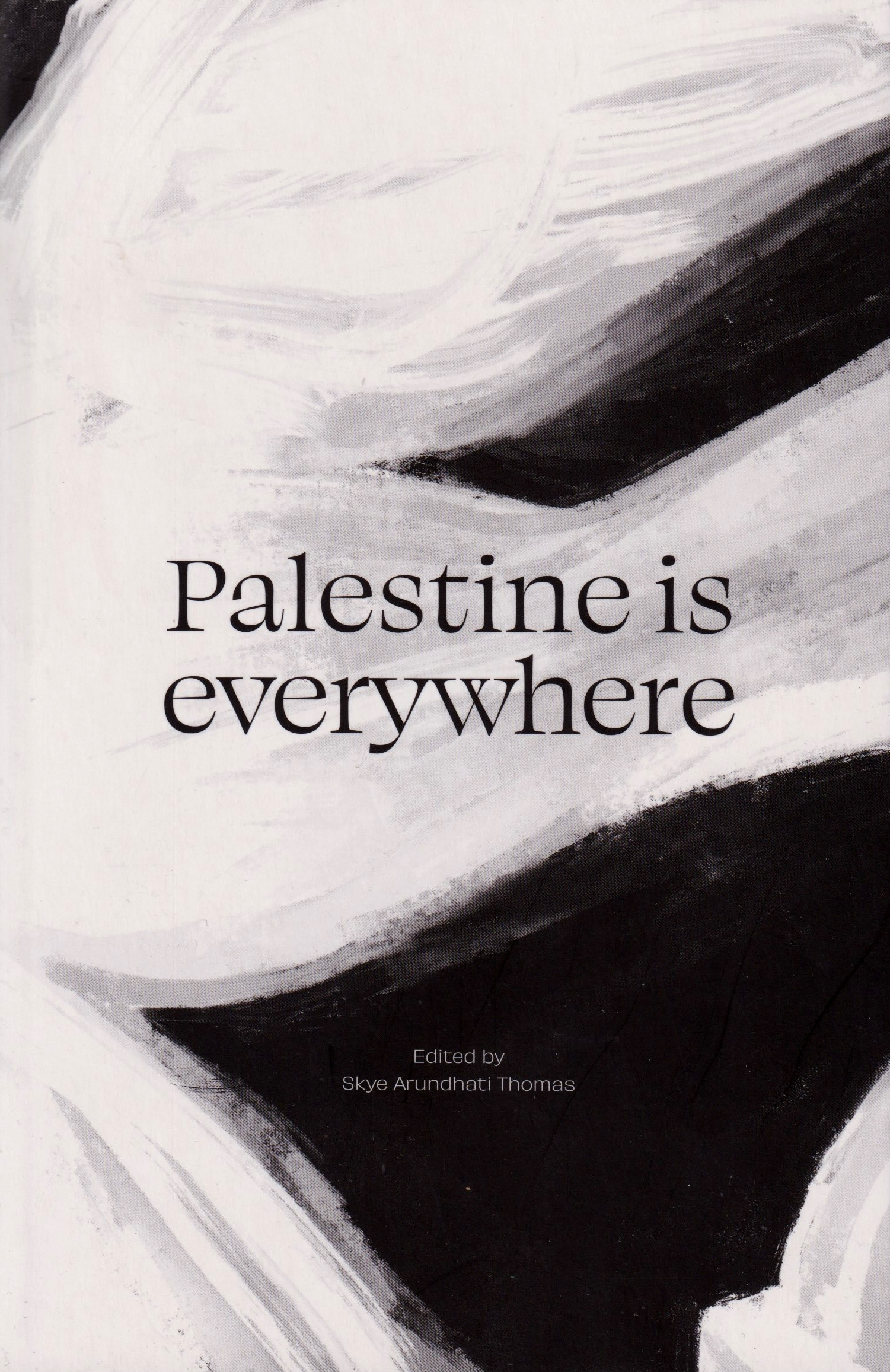 PALESTINE IS EVERYWHERE