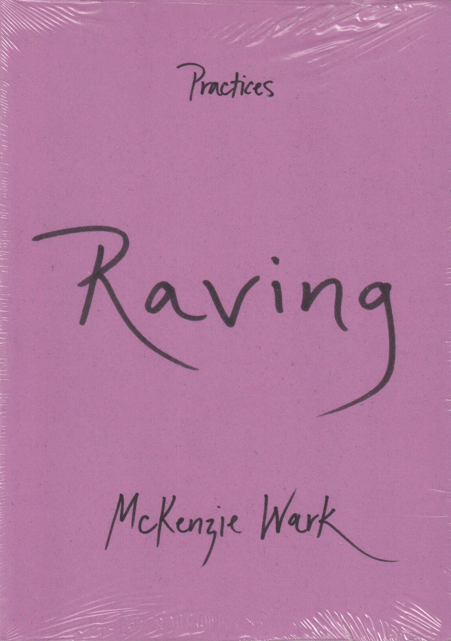 raving