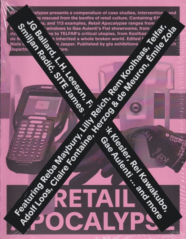 Retail Apocalypse