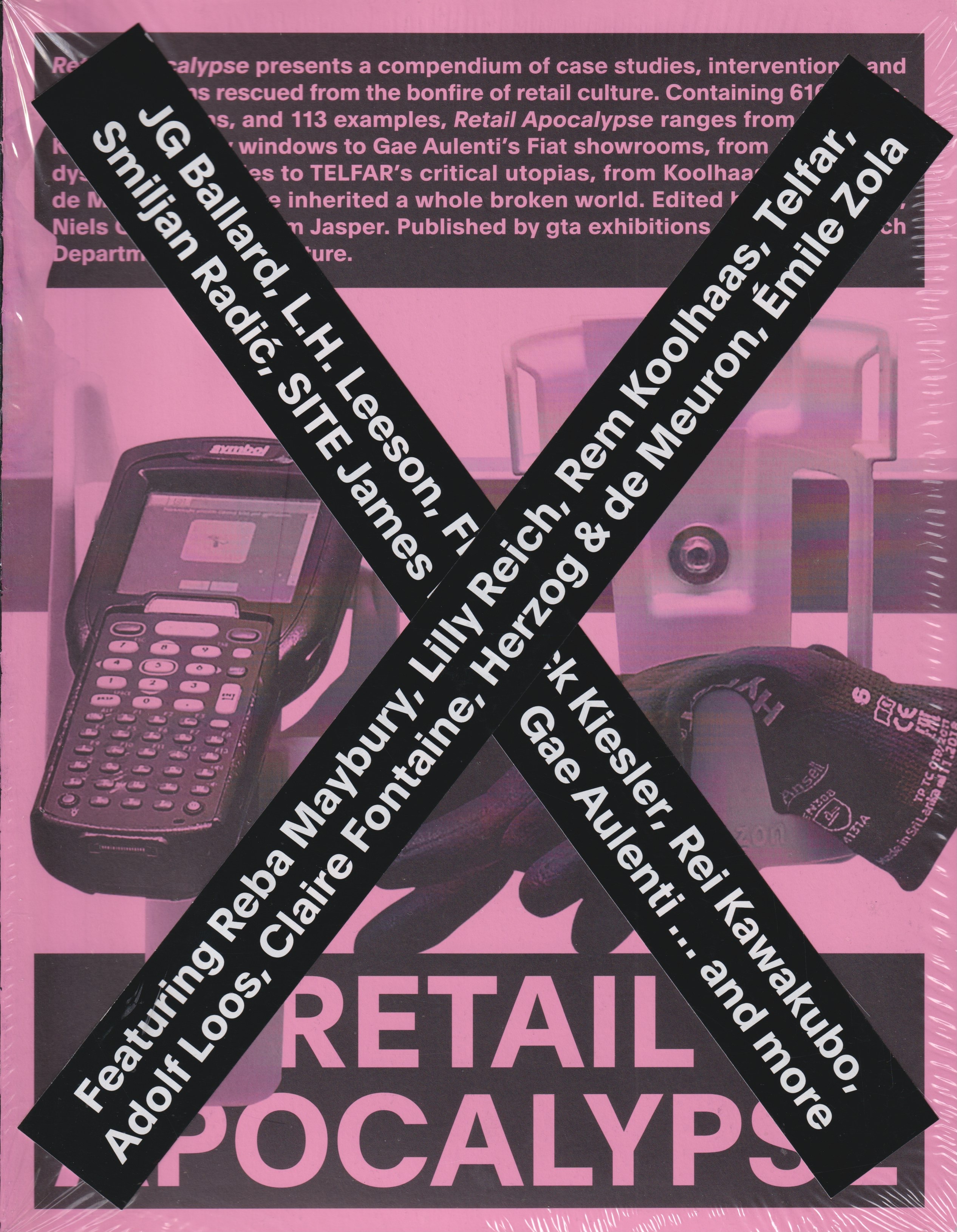Retail Apocalypse