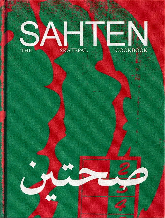 Sahten - The SkatePal Cookbook