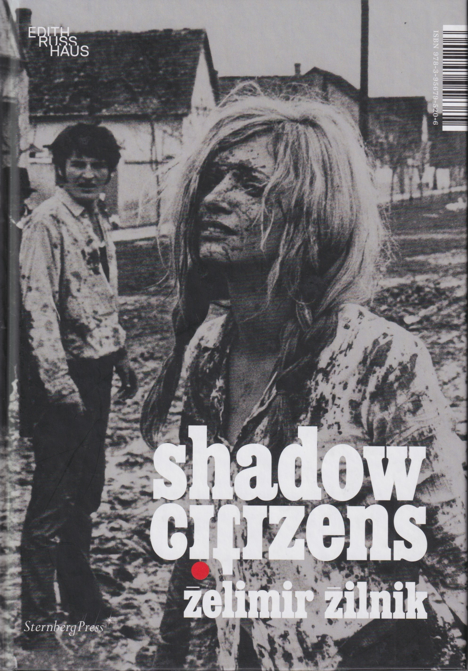 Shadow Citizens