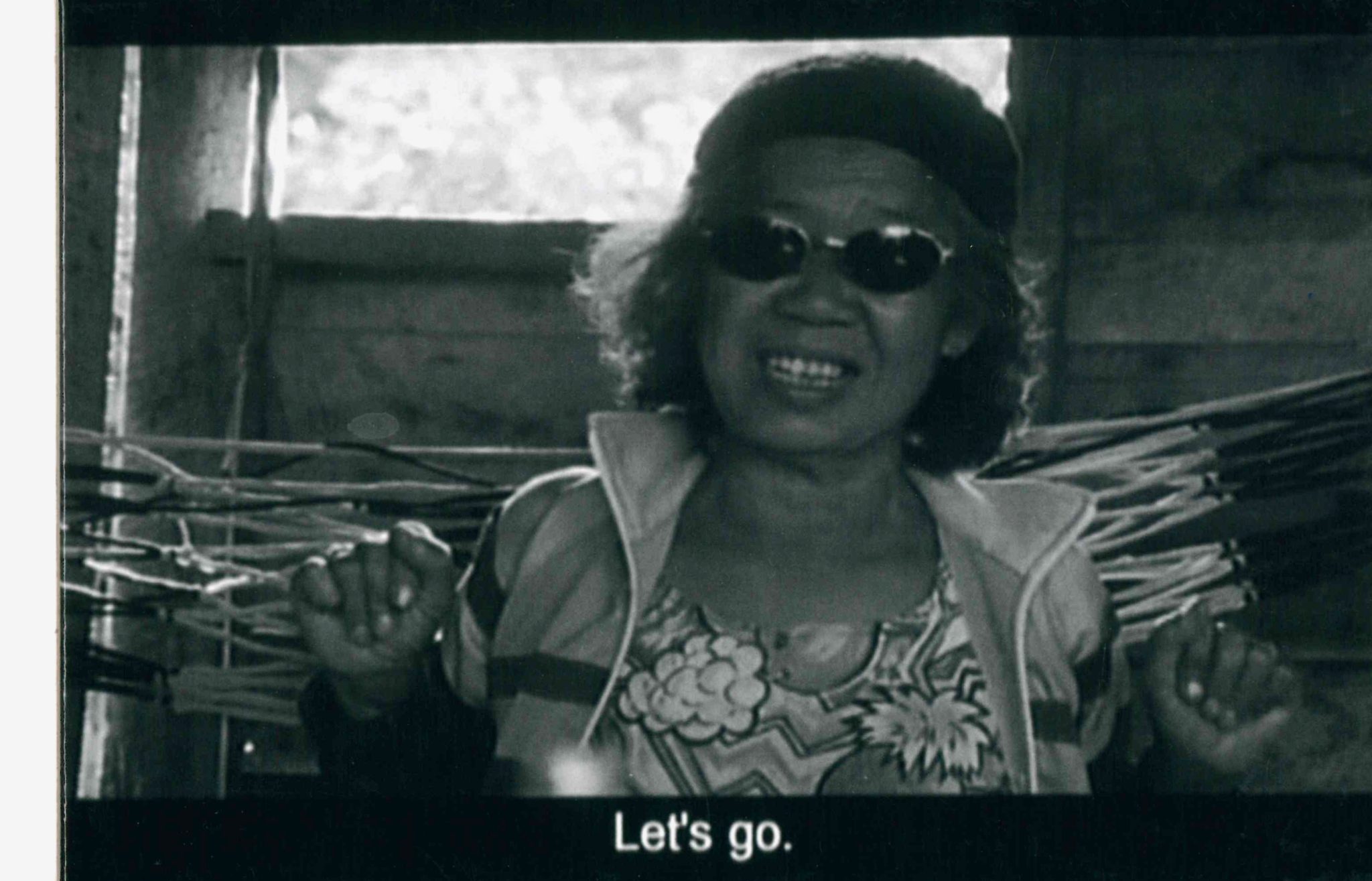 Slow Rushes: Takes on the documentary sensibility in moving images from around Asia and the Pacific