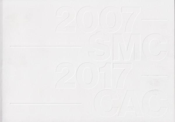 ŠMC / CAC 2007–2017