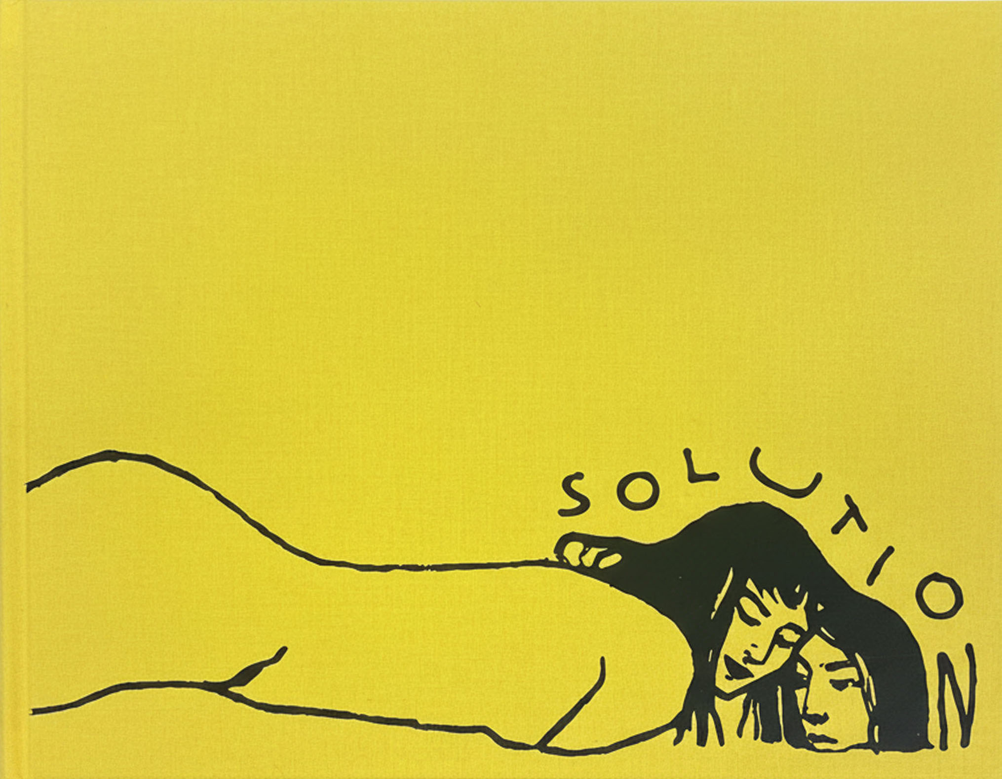 Solution Issue 5