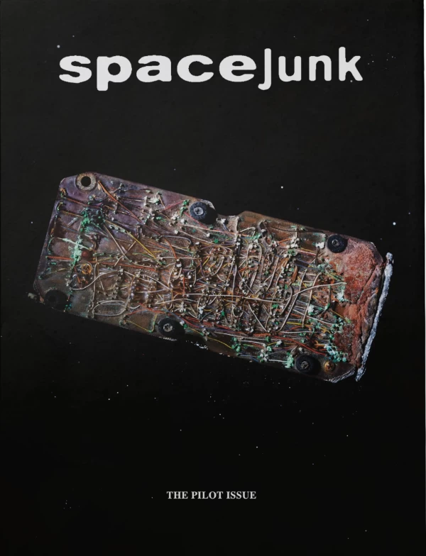SPACE JUNK