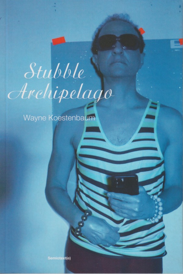 STUBBLE ARCHIPELAGO
