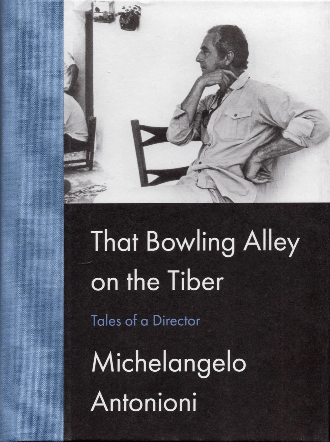 That Bowling Alley on the Tiber