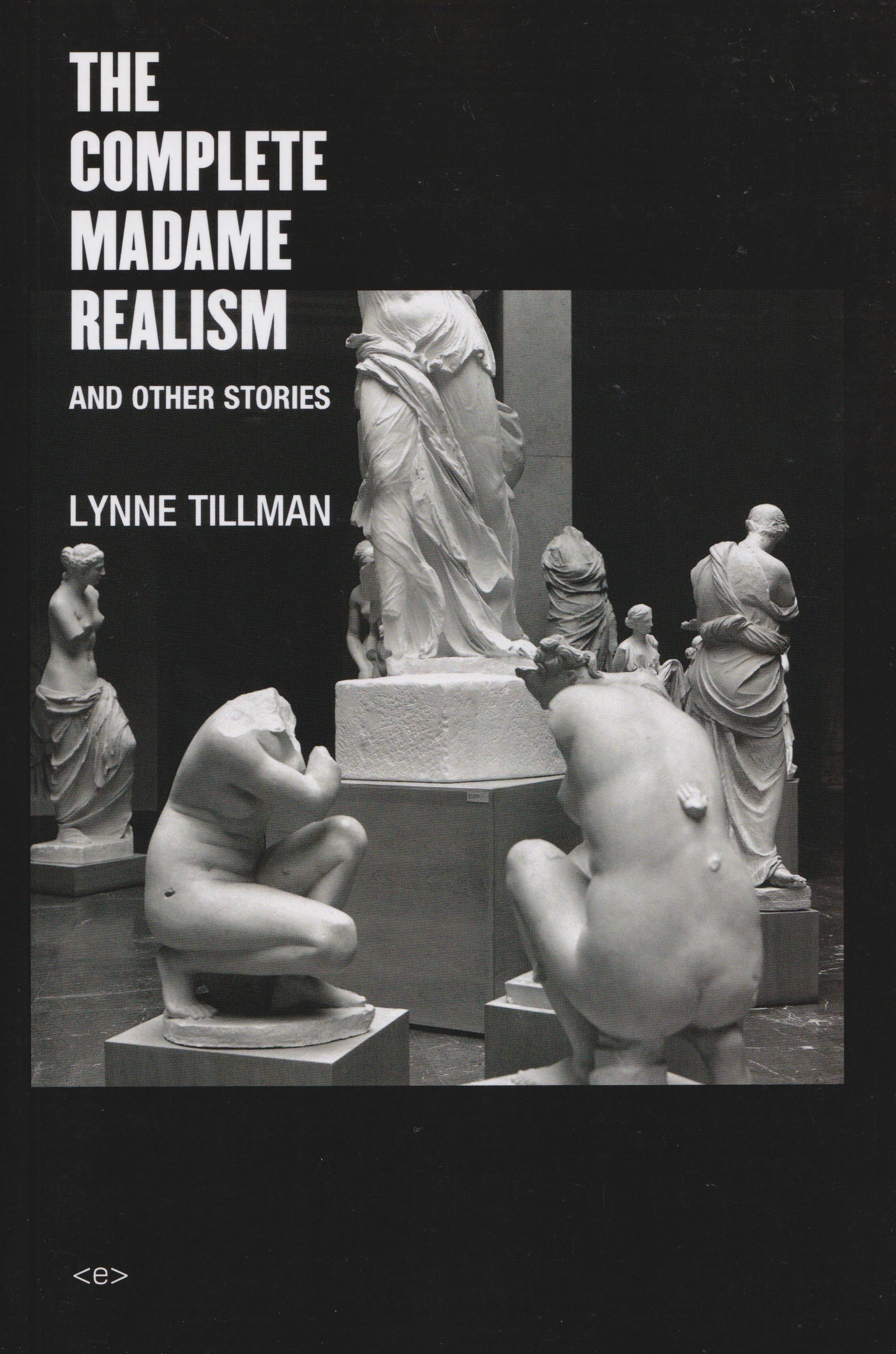 the complete madame realism