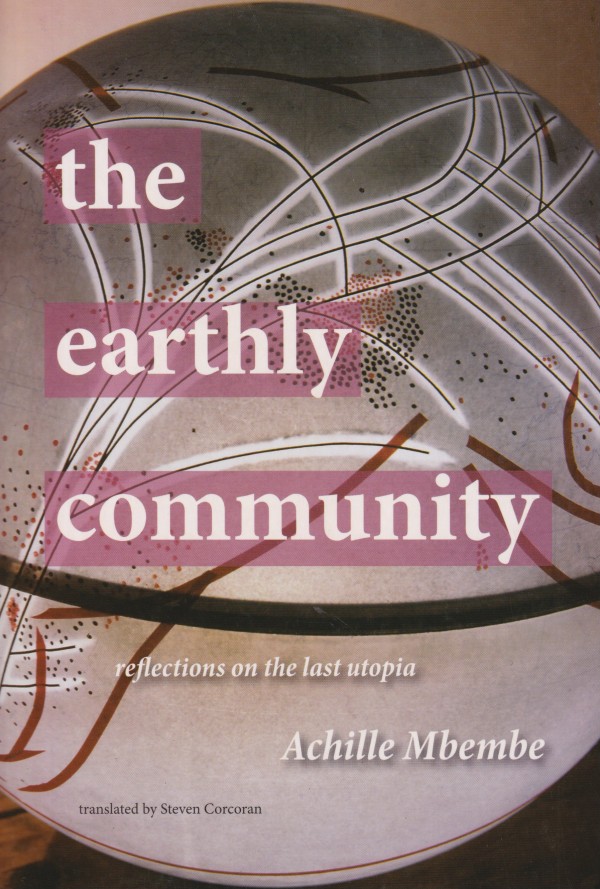 THE EARTHLY COMMUNITY