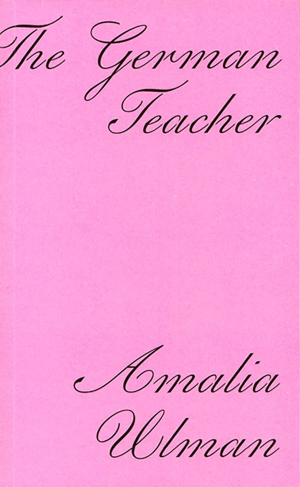 The German Teacher