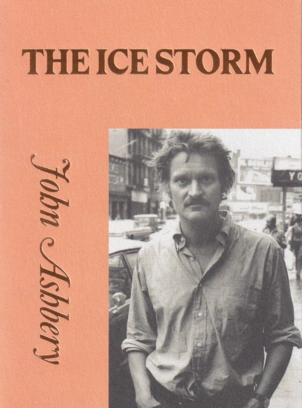 The Ice Storm