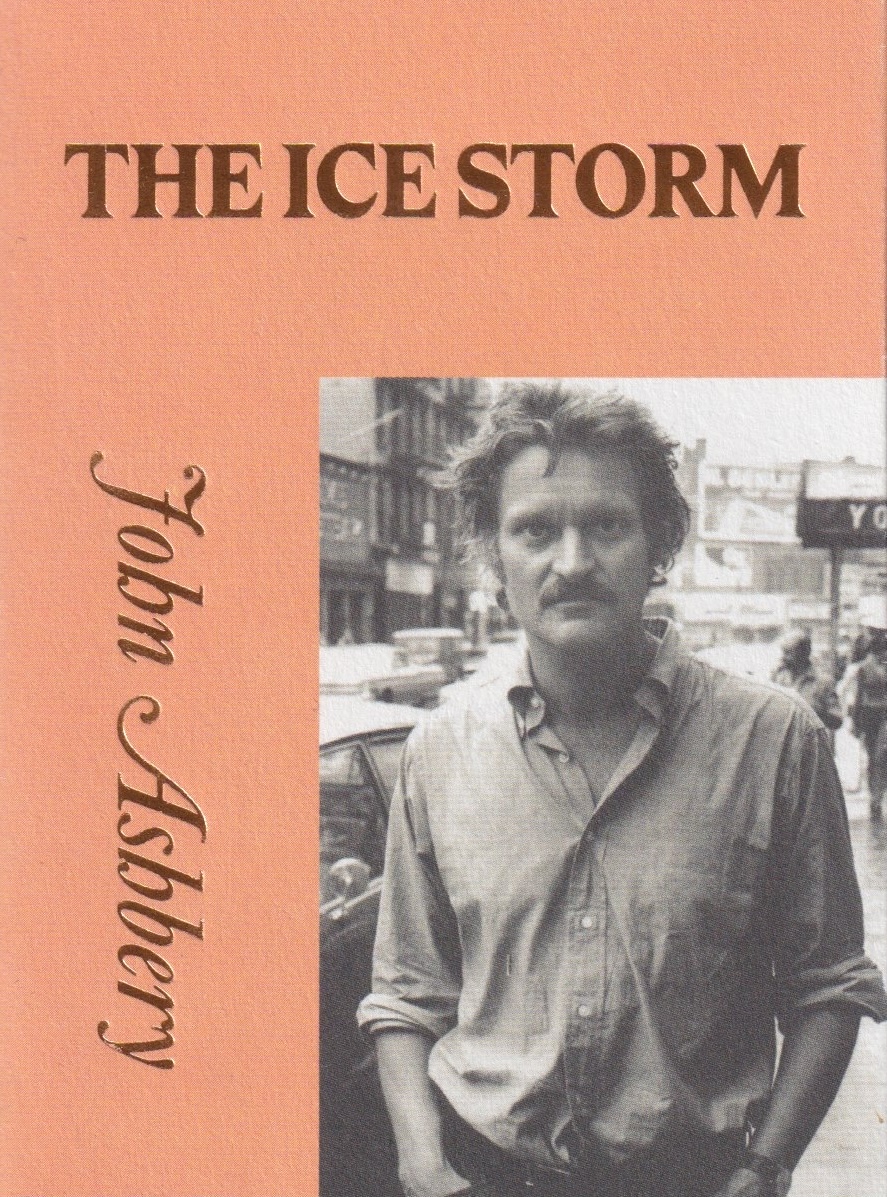 The Ice Storm