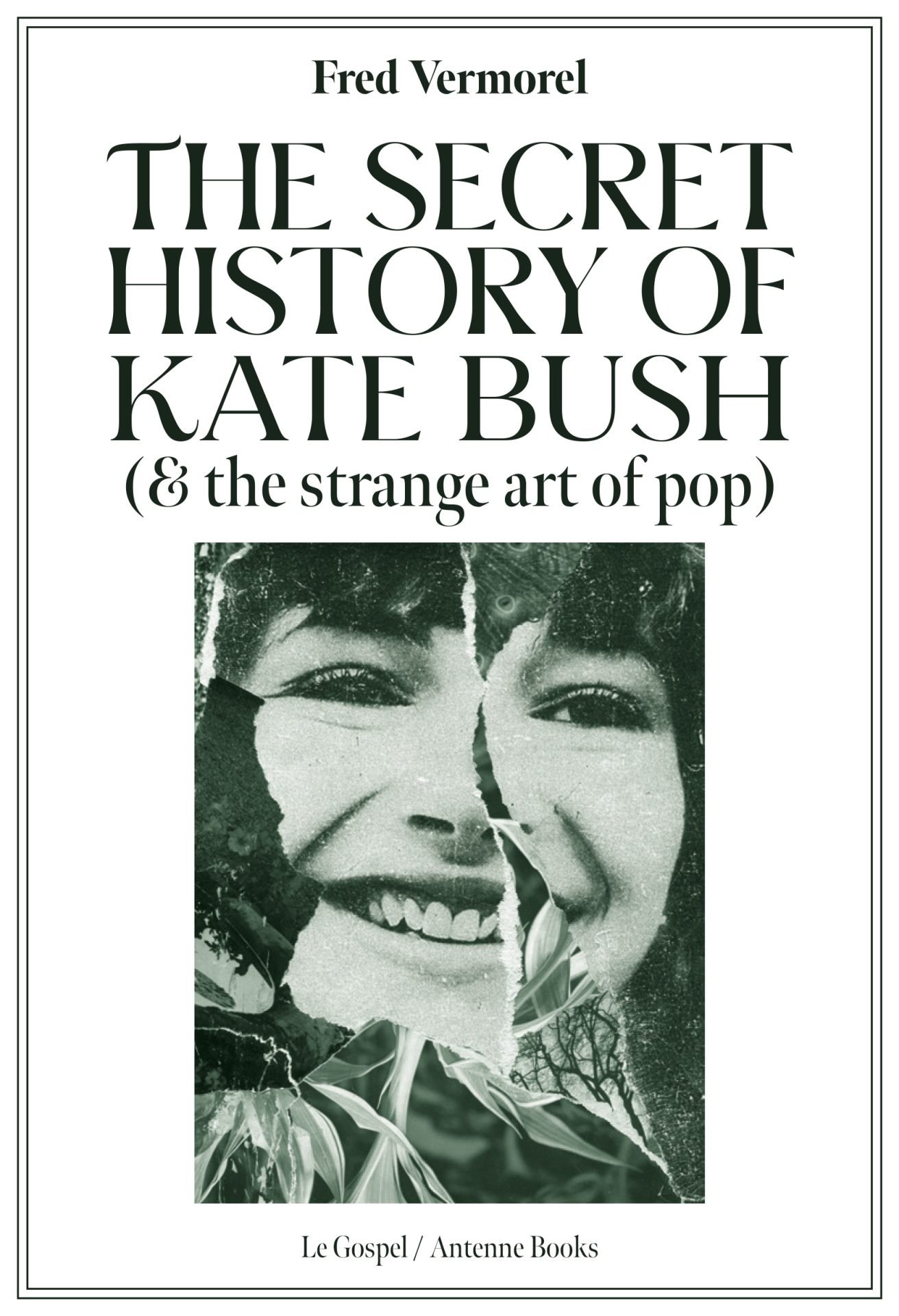 The Secret History Of Kate Bush (And The Strange Art Of Pop)