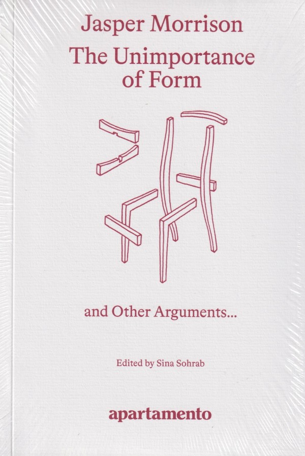 The Unimportance of Form and Other Arguments