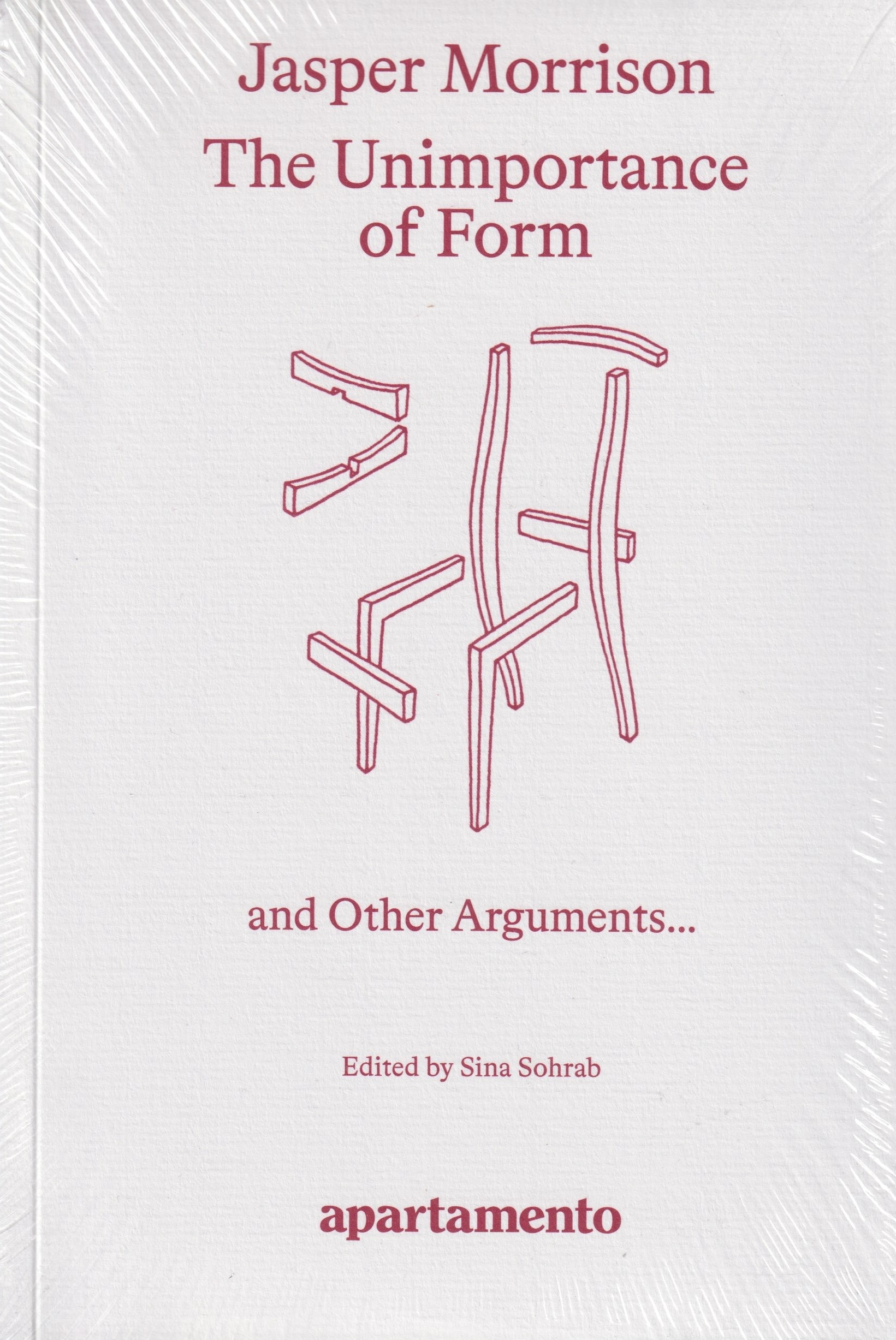 The Unimportance of Form and Other Arguments