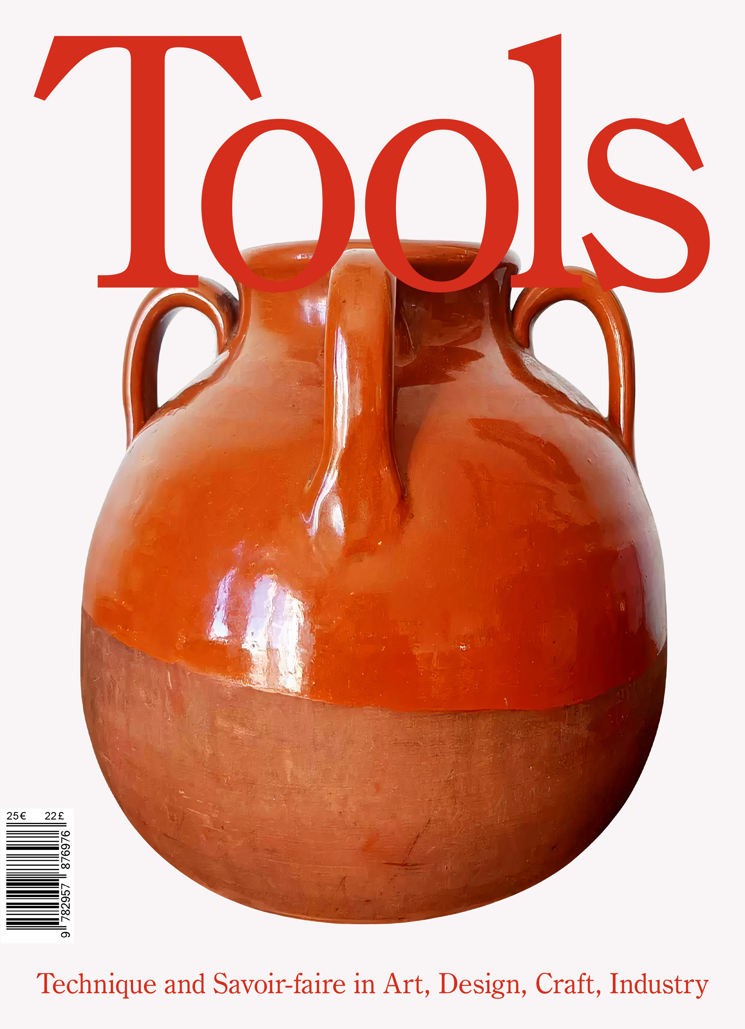 Tools Magazine #5