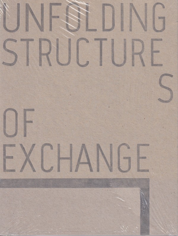 Unfolding Structures of Exchange