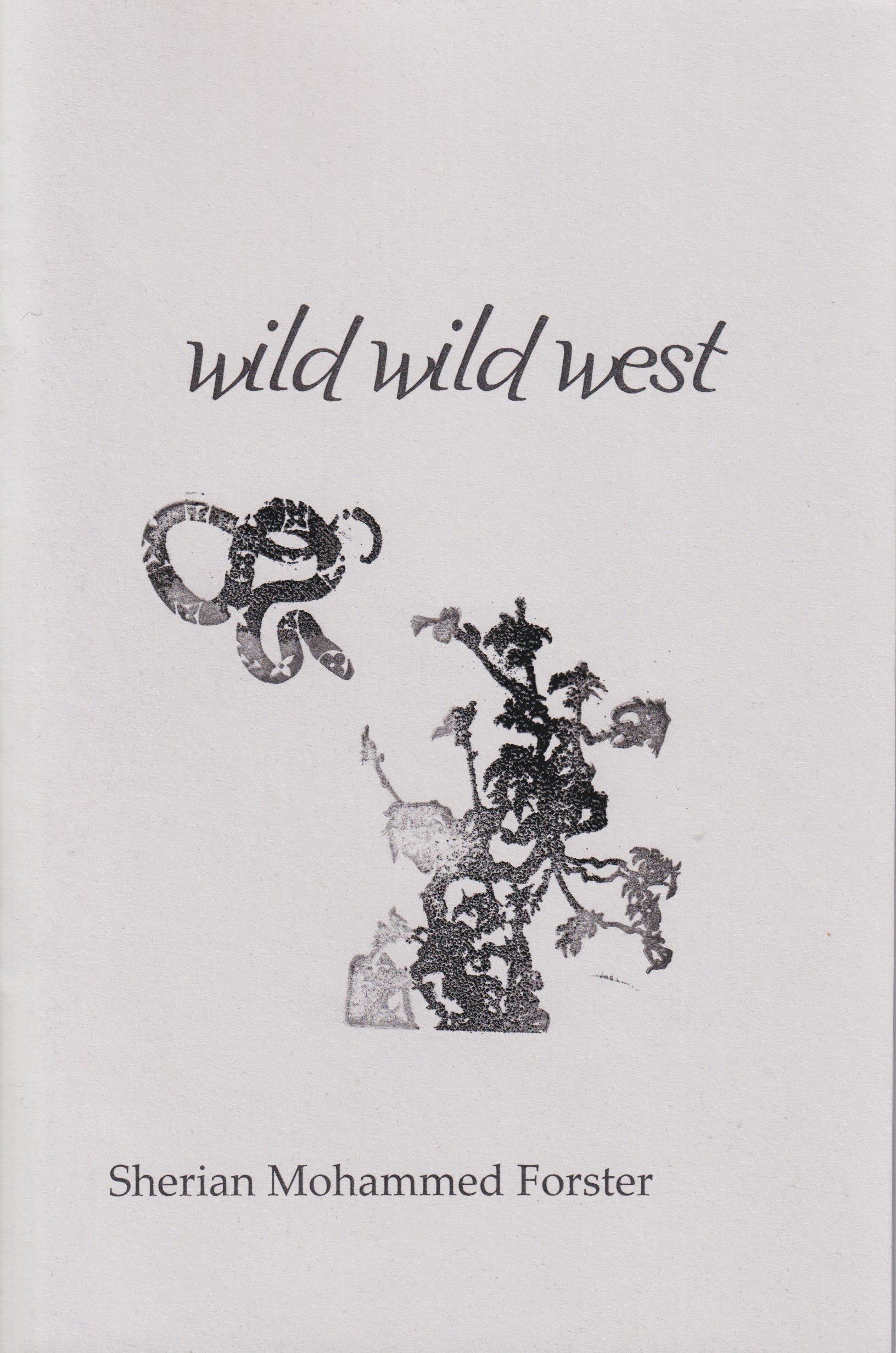 wild wild west – Presage Pamphlet Series
