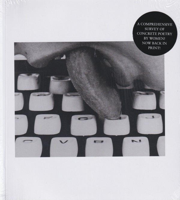Women in Concrete Poetry: 1959-1979