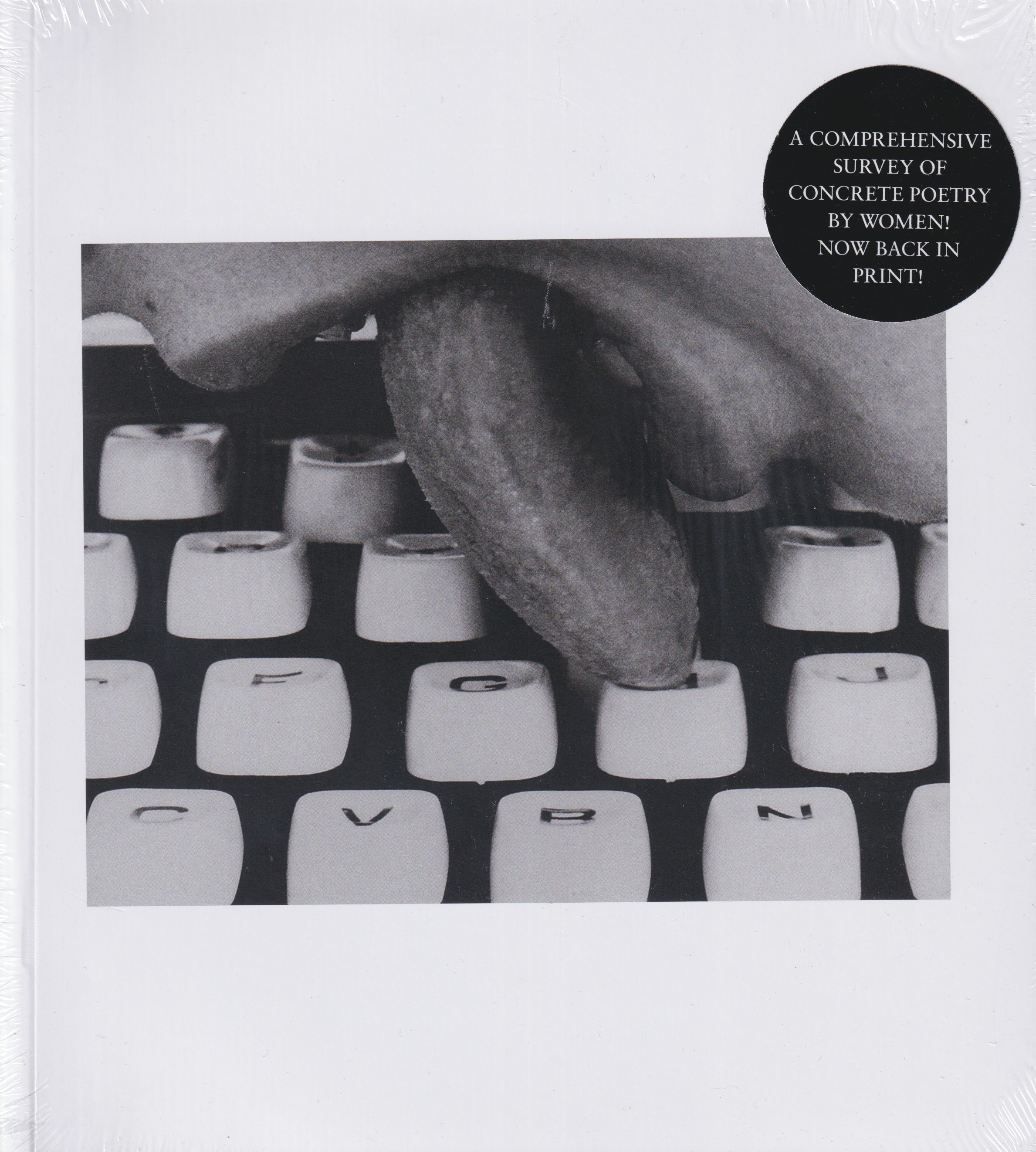 Women in Concrete Poetry: 1959-1979